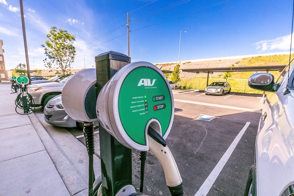 North Temple Flats Apartments