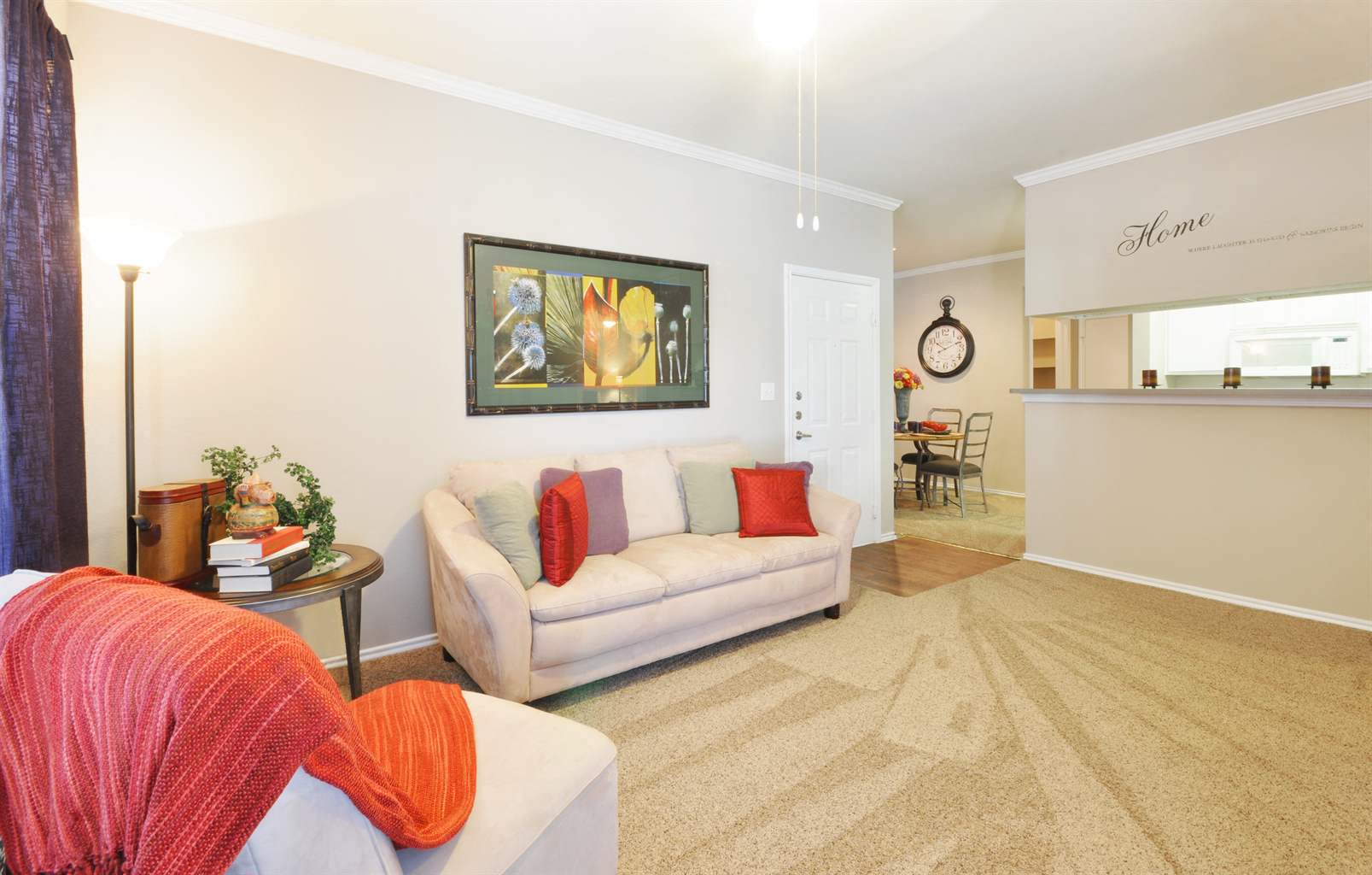 Luxury Apartment Living at Stoneleigh on Cartwright Apartments, J Street Property Services, Mesquite,Texas