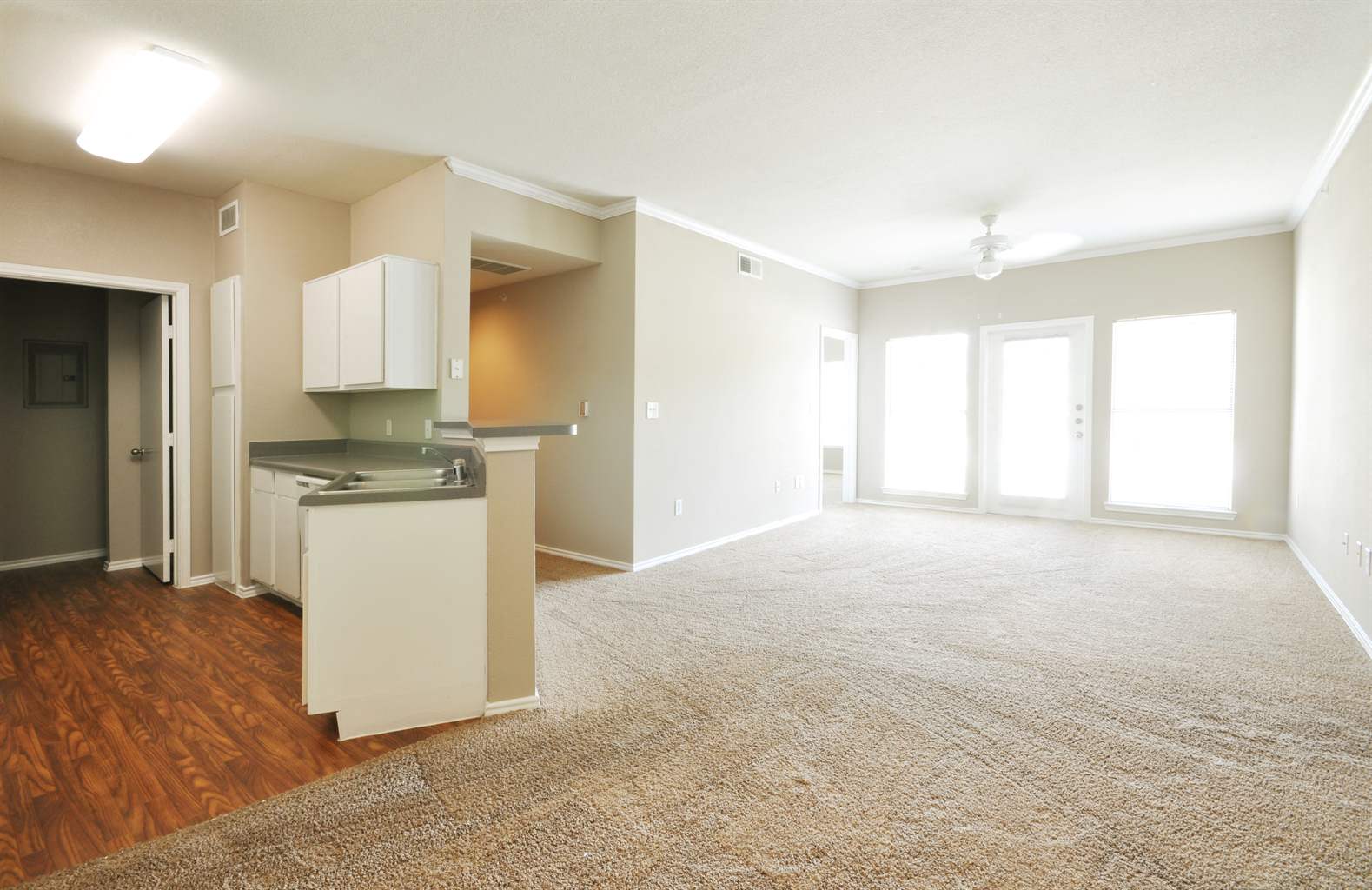 Sprawling Layouts at Stoneleigh on Cartwright Apartments, J Street Property Services, Texas, 75180