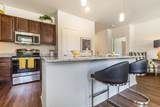 1-bedroom apartment at Auberge of Tyler Apartments in Tyler
