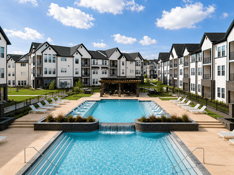 1225 Cailloux Blvd 1-3 Beds Apartment for Rent