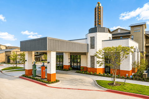 1111 S Oklahoma Dr 1-3 Beds Apartment for Rent