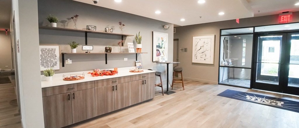 Lounges at Panton Mill Station Apartments,J Street Property Services, LLC, South Elgin