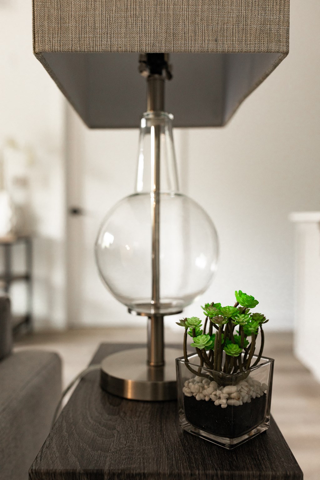 Home Decor at Winfield Station Apartments, J Street Property Services, Illinois