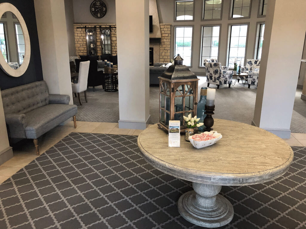 Stoneleigh On Cartwright Apartments, 500 W Cartwright Rd, Balch Springs