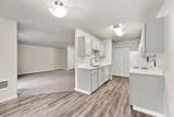 1-bedroom apartment at Regency Apartments in Lacey