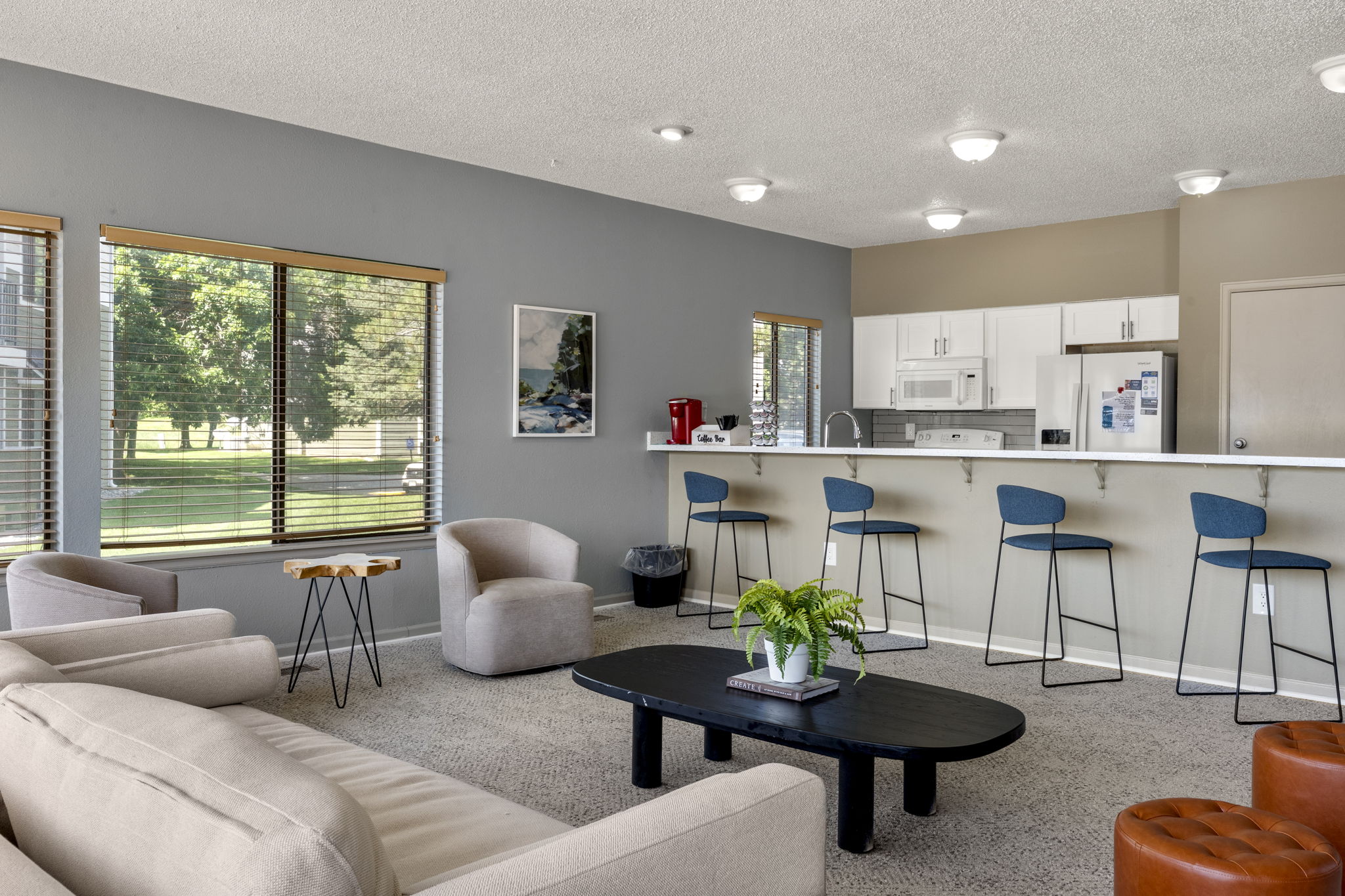 Horizon East Apartments