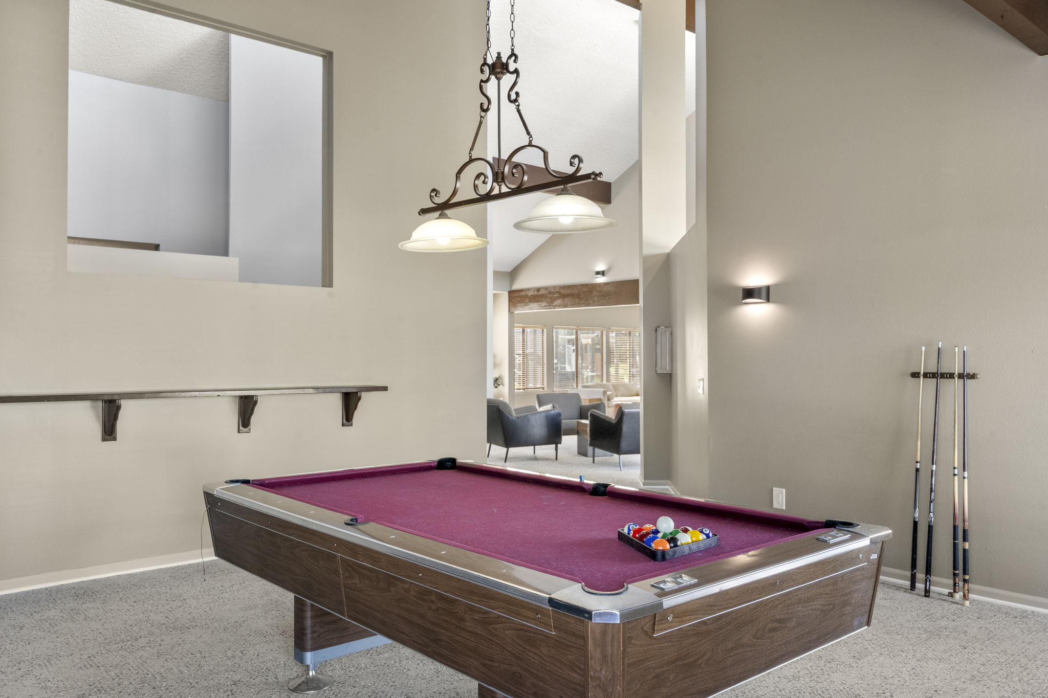 Horizon East Apartments