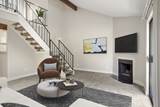 Studio apartment at Hilltop View Apartments in Denver