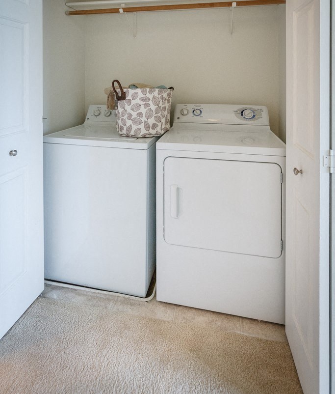 Newport Heights Apartments