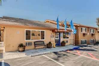 Our Leasing Office at Vista Flores Apartments in San Marcos, California Our Leasing Office at Vista Flores Apartments in San Marcos, California - Photo Gallery