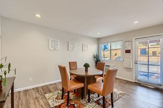 Our Leasing Office at Vista Flores Apartments in San Marcos, California Our Leasing Office at Vista Flores Apartments in San Marcos, California - Photo Gallery