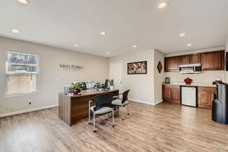 Our Leasing Office at Vista Flores Apartments in San Marcos, California Our Leasing Office at Vista Flores Apartments in San Marcos, California - Photo Gallery