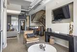 1-bedroom apartment at Sleek Lofts Apartments in Denver