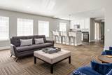 2-bedroom apartment at Capitol City Apartments in Lacey