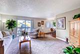 Studio apartment at Greentree Village Apartments in Denver