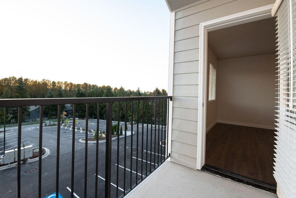 Huntington Place Apartments