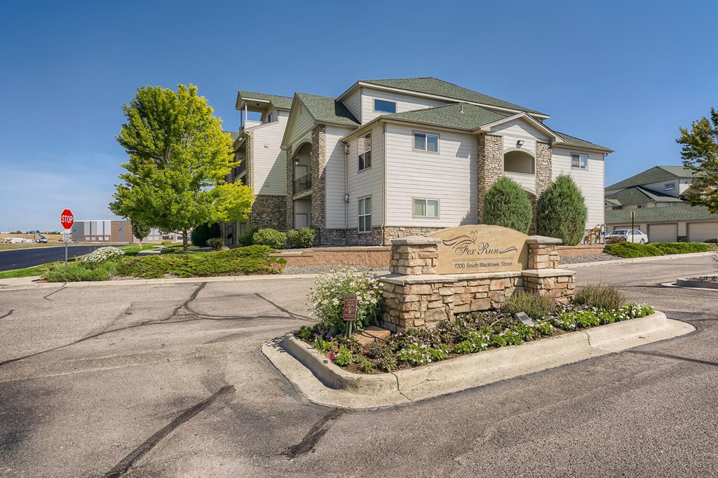 Our Class-A Condominium Rental Community and Property at Fox Run Lofts