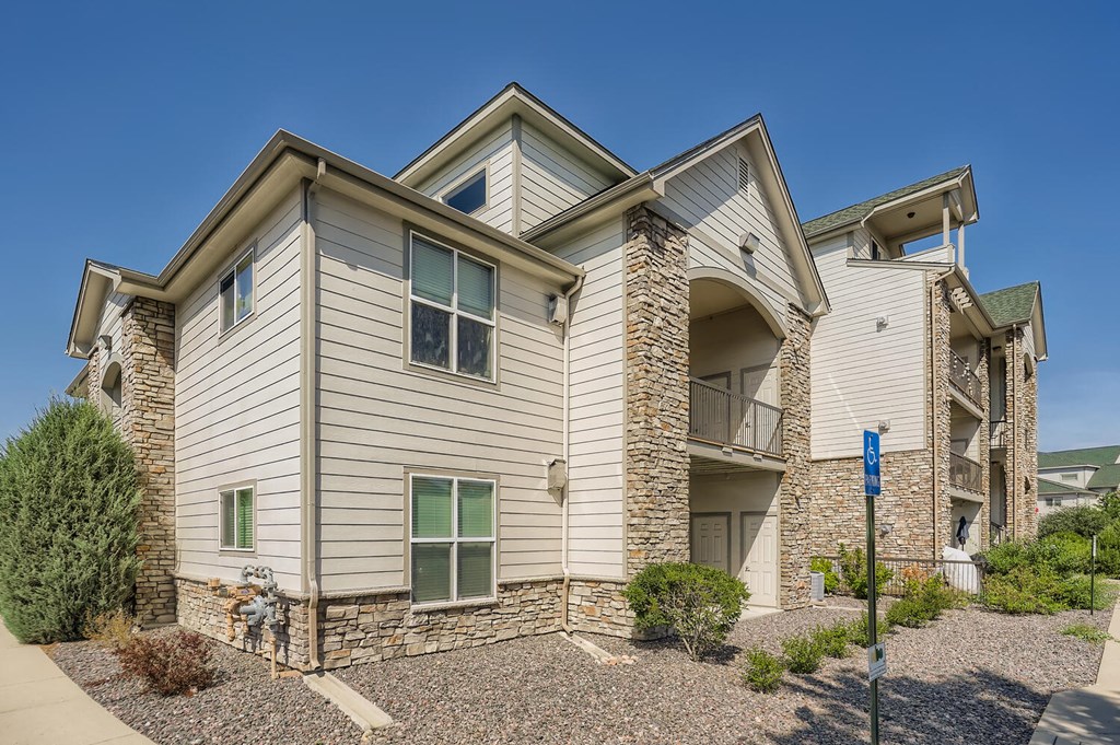 Our Class-A Condominium Rental Community at Fox Run Lofts