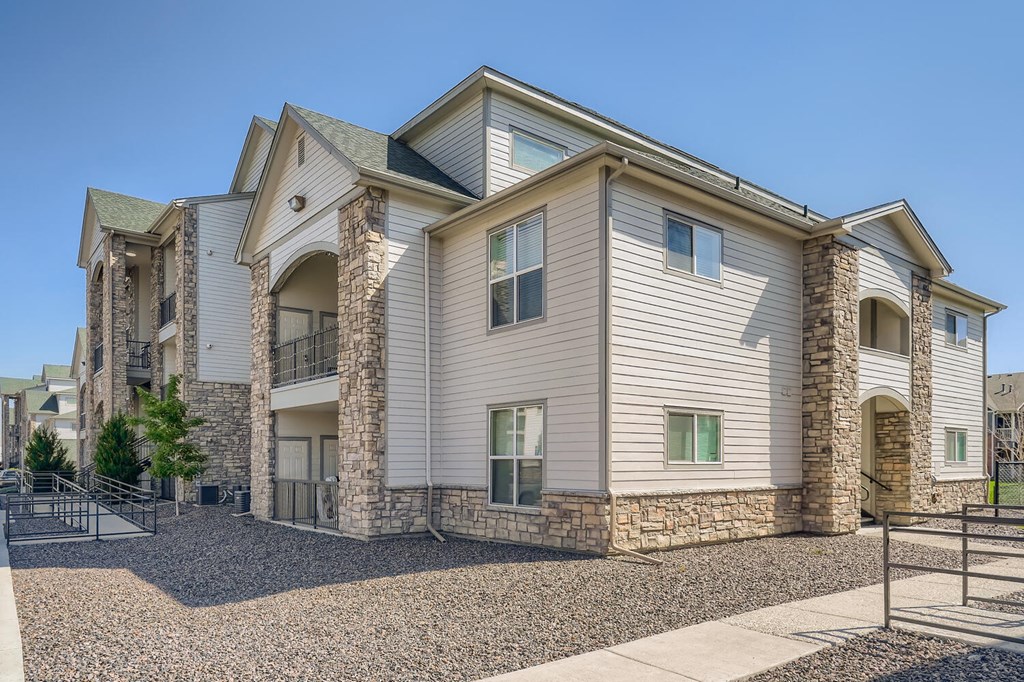 Our Class-A Condominium Rental Community at Fox Run Lofts