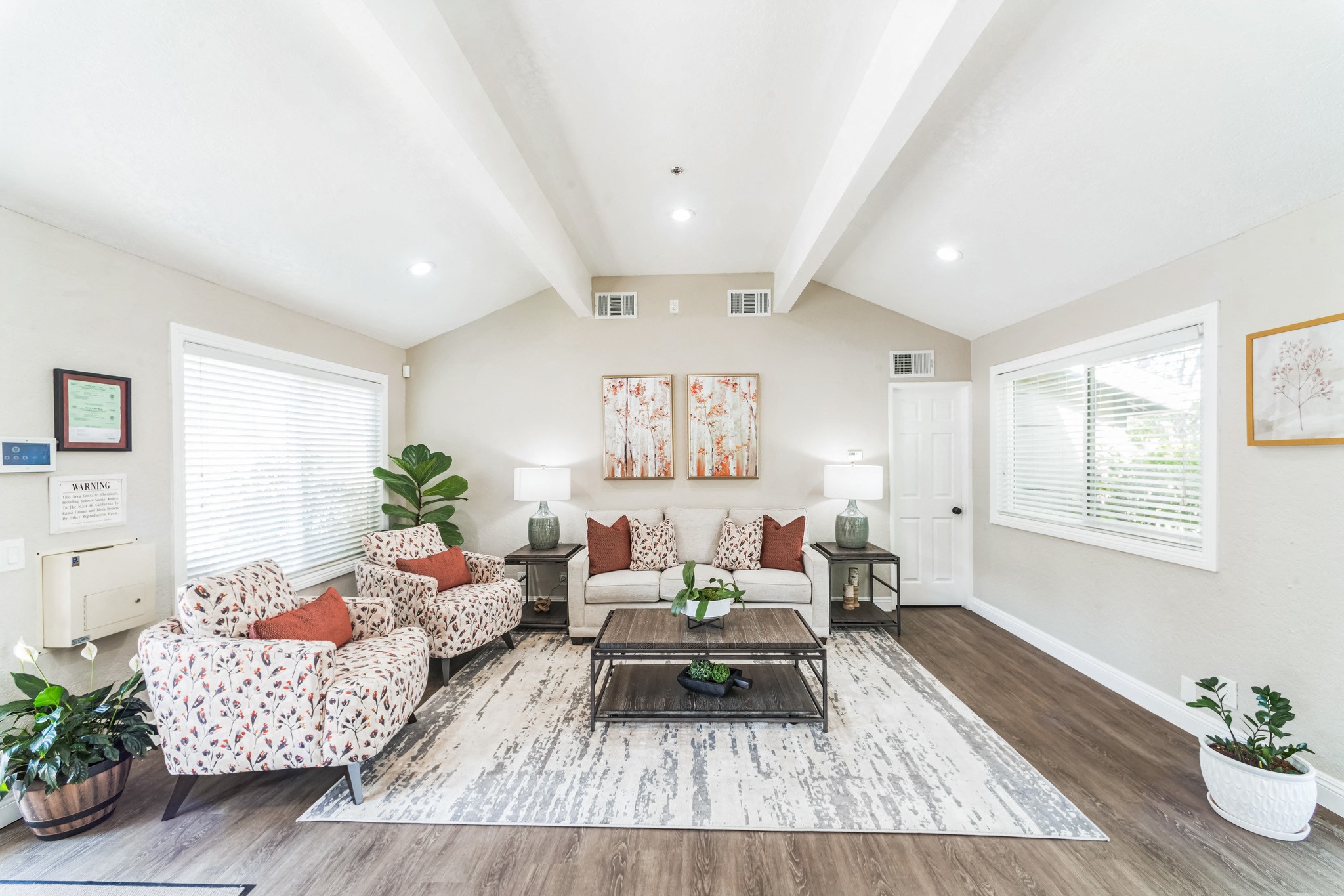 Meadow Creek Apartments is a similar property to Sage Canyon Apartments located in San Marcos