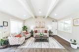 2-bedroom apartment at Meadow Creek Apartments in San Marcos