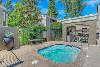 Apartments with Pool Apartments with Pool at 1750 on First Apartments, CA, 93065 - Photo Gallery 3
