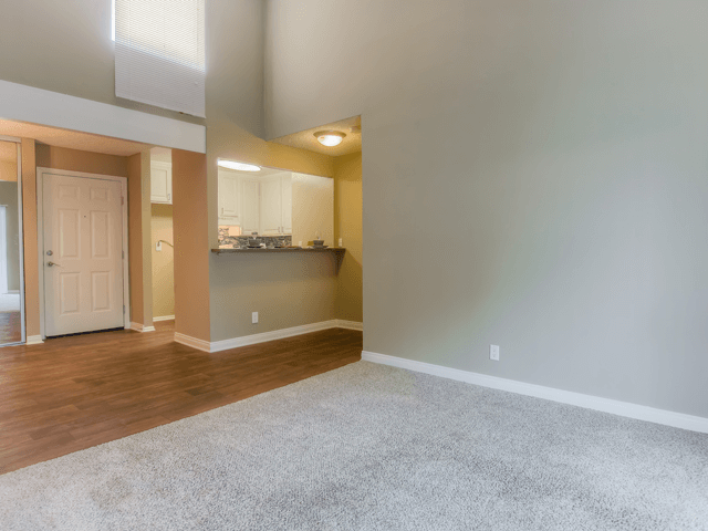 Gourmet kitchen with breakfast bar and pantry