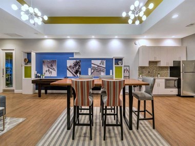 110 East Greenway Parkway 1-3 Beds Apartment for Rent - Photo Gallery 4