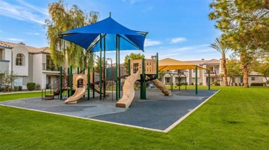 110 East Greenway Parkway 1-3 Beds Apartment for Rent - Photo Gallery 1