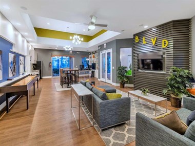 110 East Greenway Parkway 1-3 Beds Apartment for Rent - Photo Gallery 30