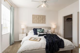 Spacious Bedroom at Ascent at The Galleria, California, 95678 - Photo Gallery 5