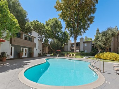8900 Topanga Canyon Boulevard Studio Apartment for Rent - Photo Gallery 5