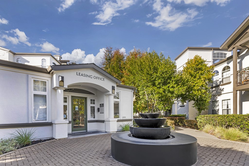 Our updated exterior paint brings a vibrant touch to the community, creating an inviting atmosphere you'll love to call home.