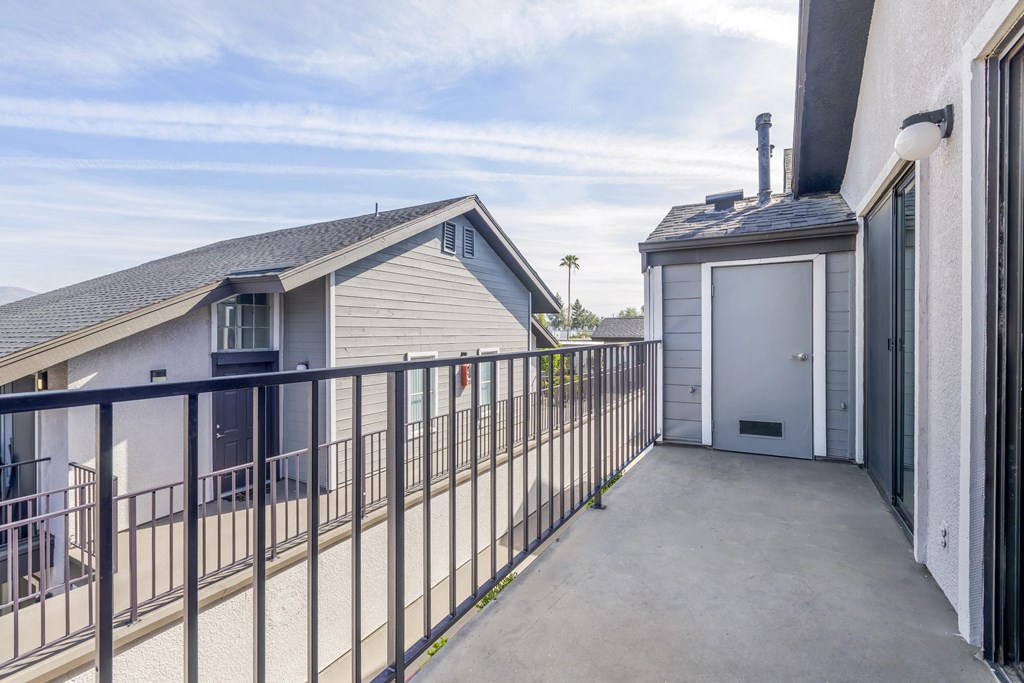 Discover your sanctuary at Independence Plaza, where every unit boasts a private patio and covered storage, offering a perfect blend of relaxation and practicality.