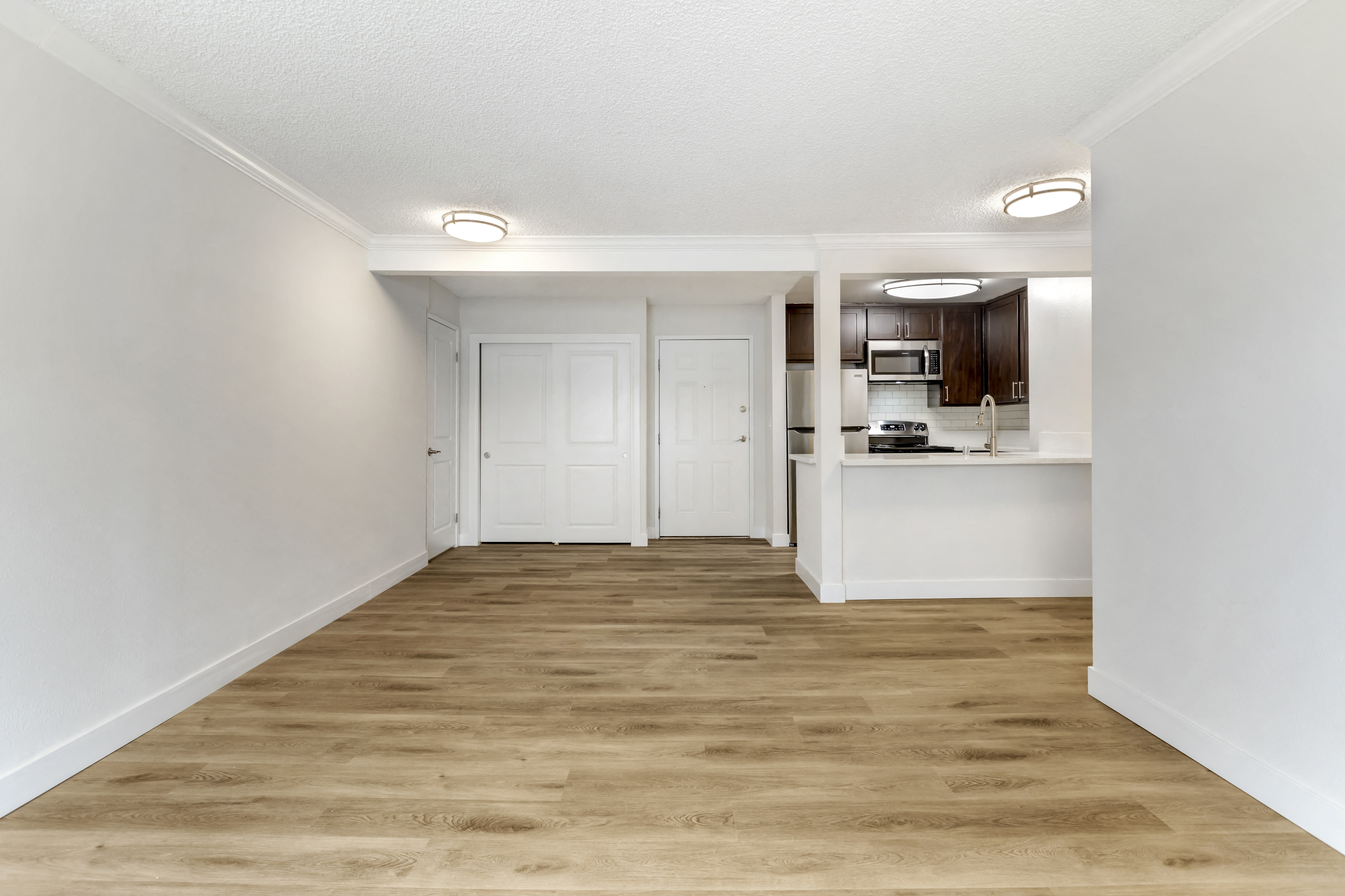 Cornerstone Apartment Homes