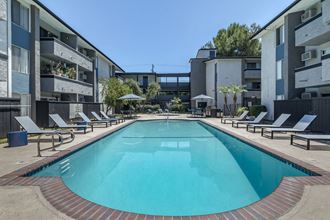 8111 Reseda Boulevard Studio-2 Beds Apartment for Rent - Photo Gallery 1