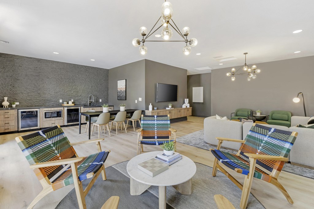 Whether you're looking to relax with a good book, meet with friends, or simply enjoy the peaceful atmosphere, the Relaxation Hub is the perfect spot.