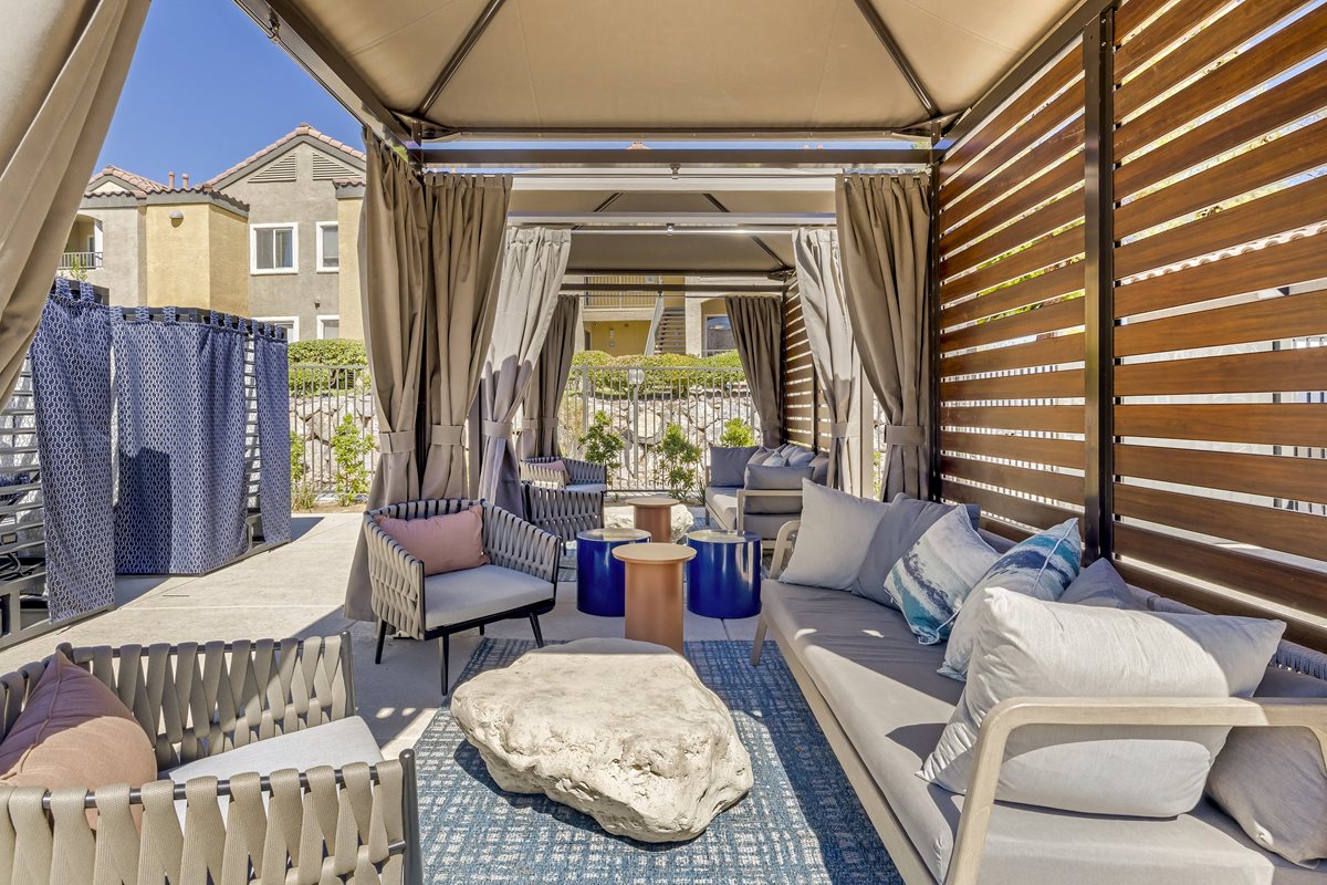 Aviara Apartment Homes