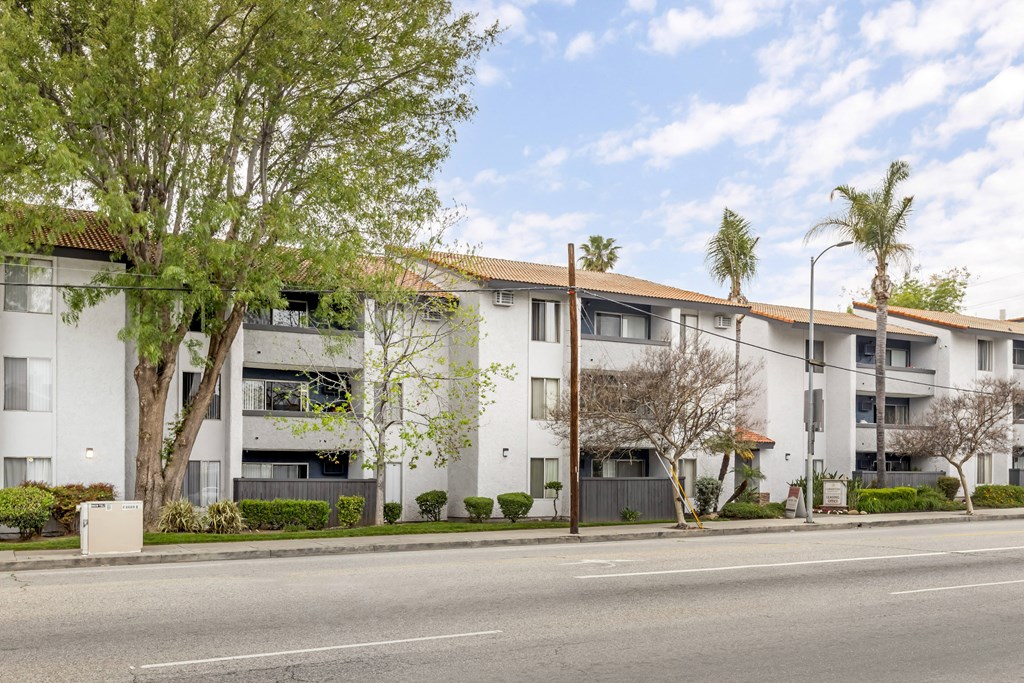 Where Urban Elegance Meets Serene Green: Welcome to Cornerstone Apartments, Where Every Detail Blooms with Beauty.