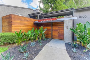 8900 Topanga Canyon Boulevard 1 Bed Apartment for Rent Photo Gallery 1