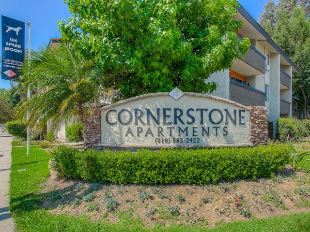 Private Gated Community at Cornerstone, California, 91304 - Photo Gallery 1