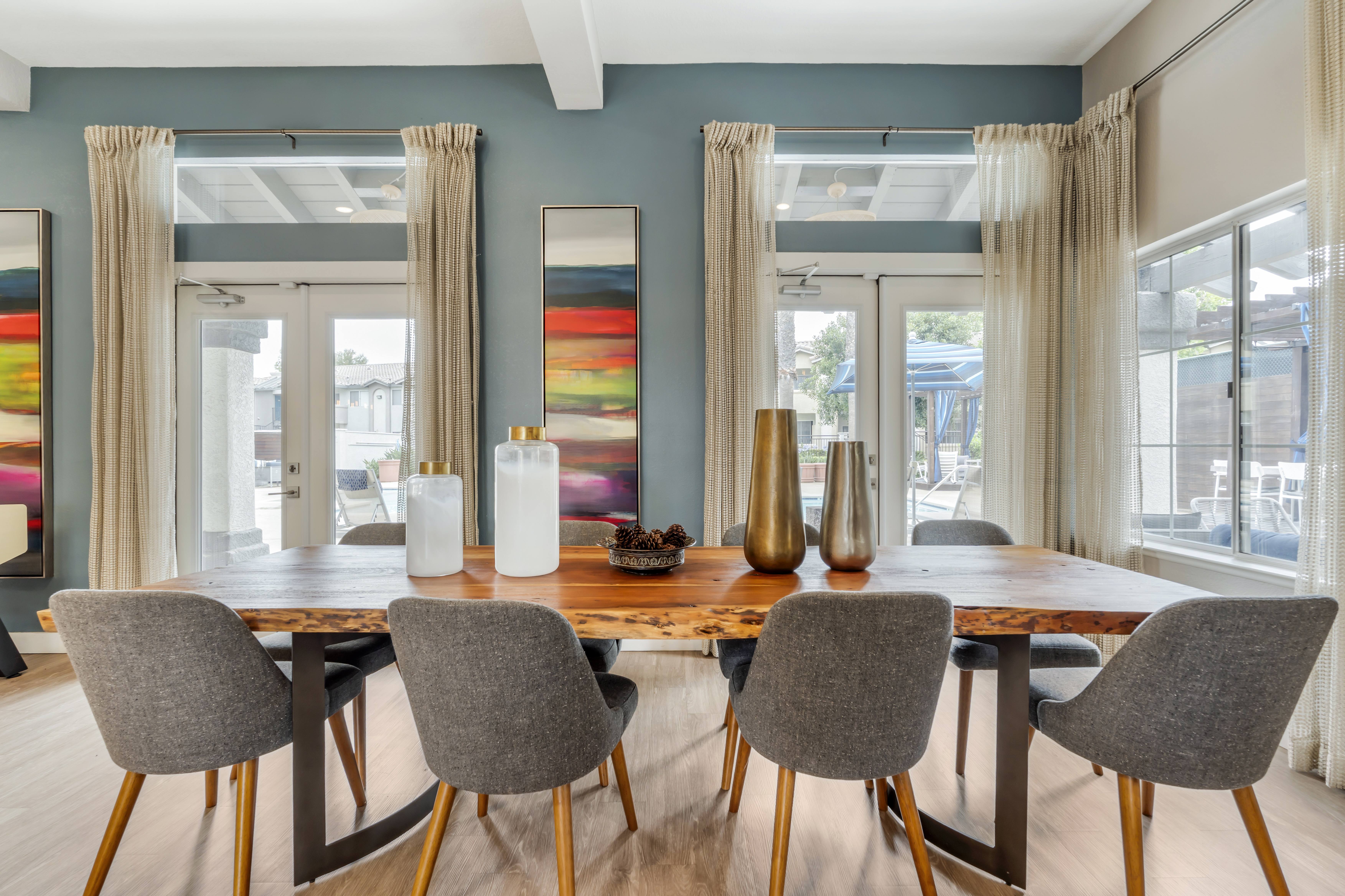 The Summit At Chino Hills Apartment Homes