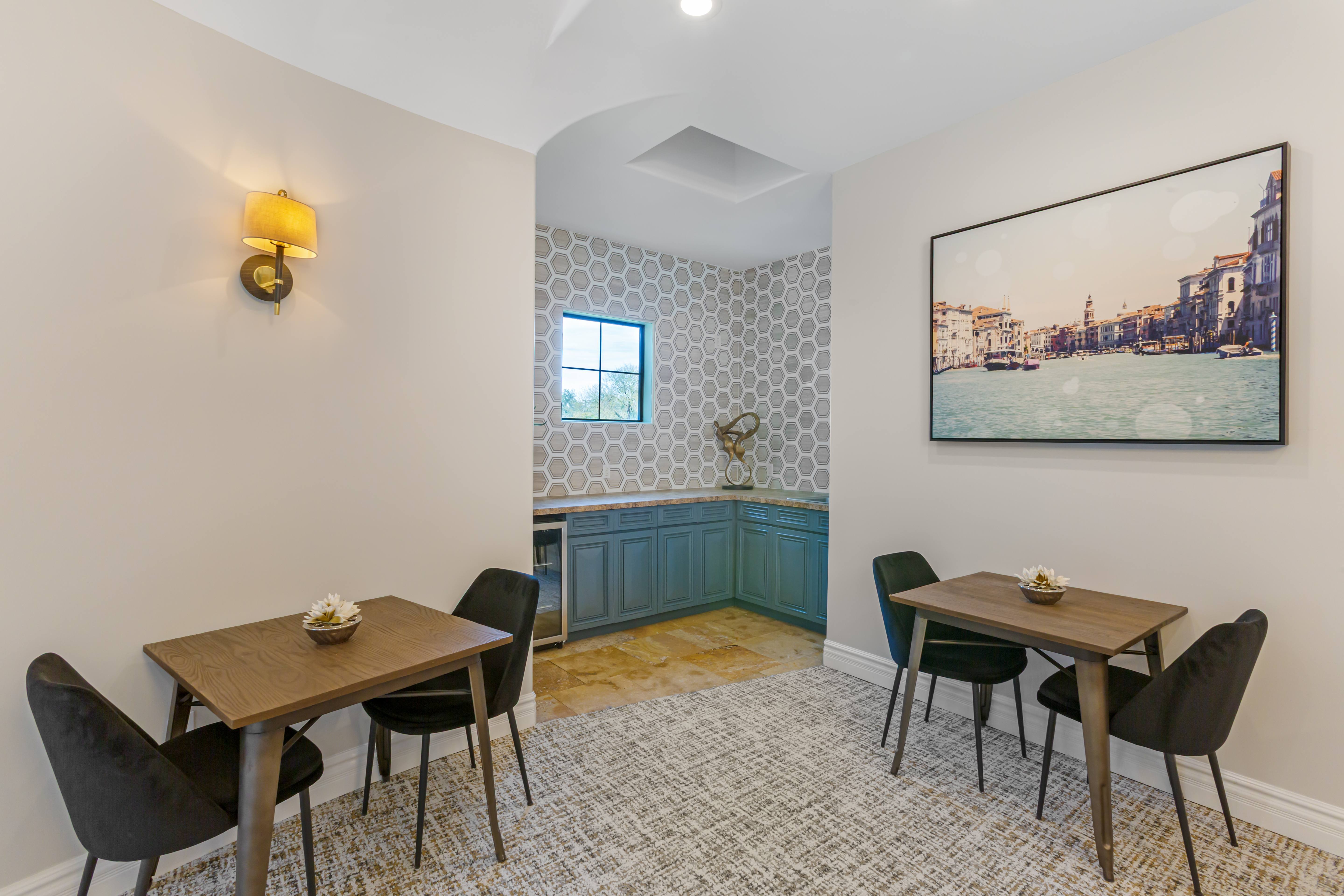 Trevi Apartment Homes