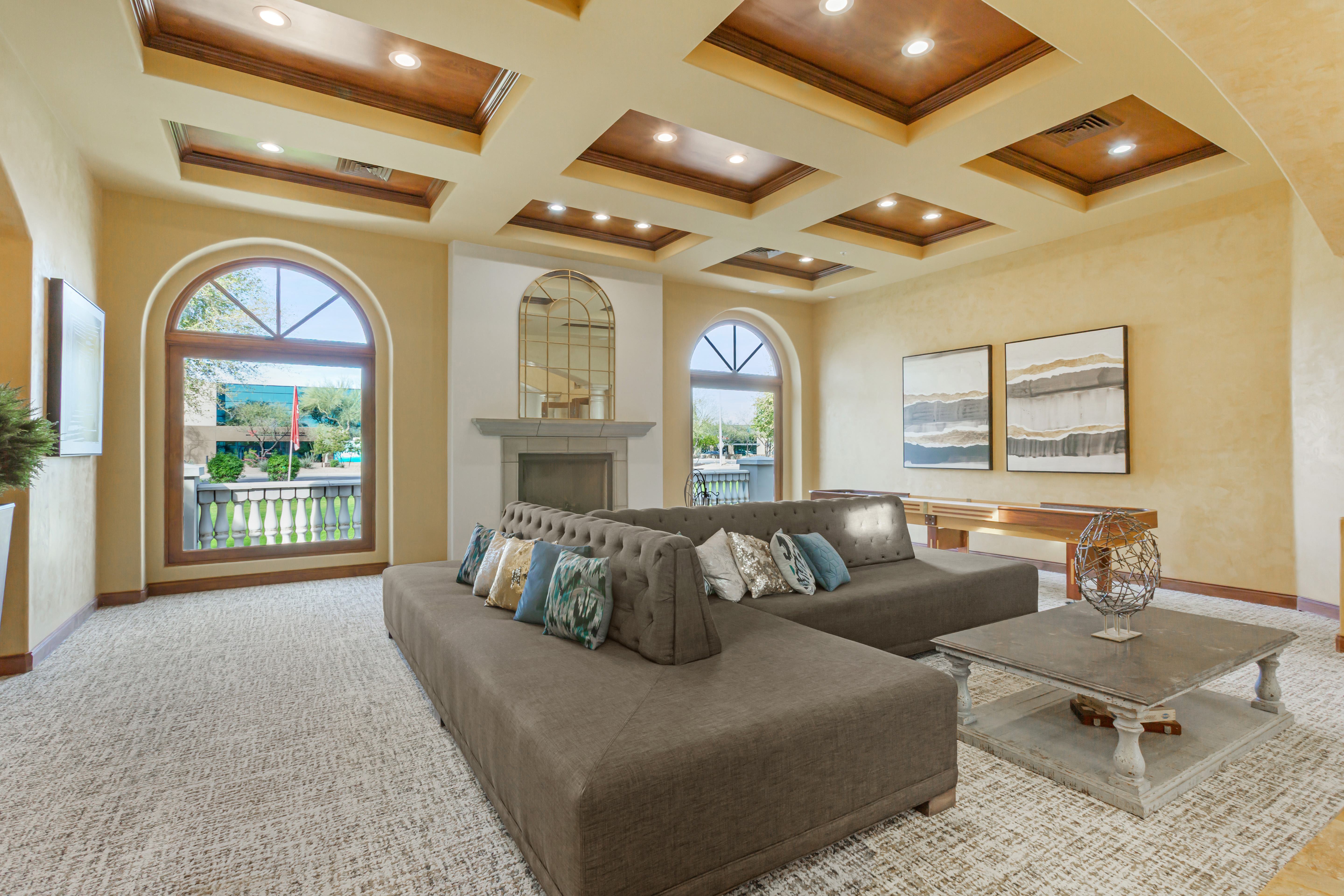 Trevi Apartment Homes is a similar property to Tides At Downtown Chandler located in Chandler
