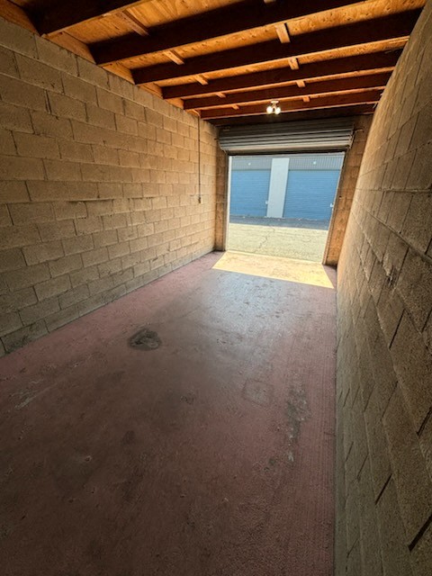 Pomerado Self Storage