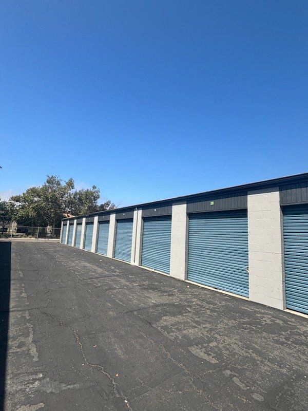 Pomerado Self Storage