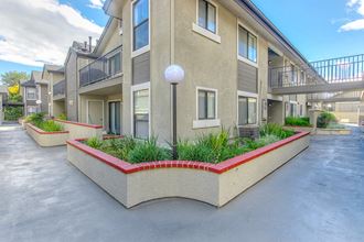 Elegant Exterior View Elegant Exterior View at Independence Plaza, California, 91304