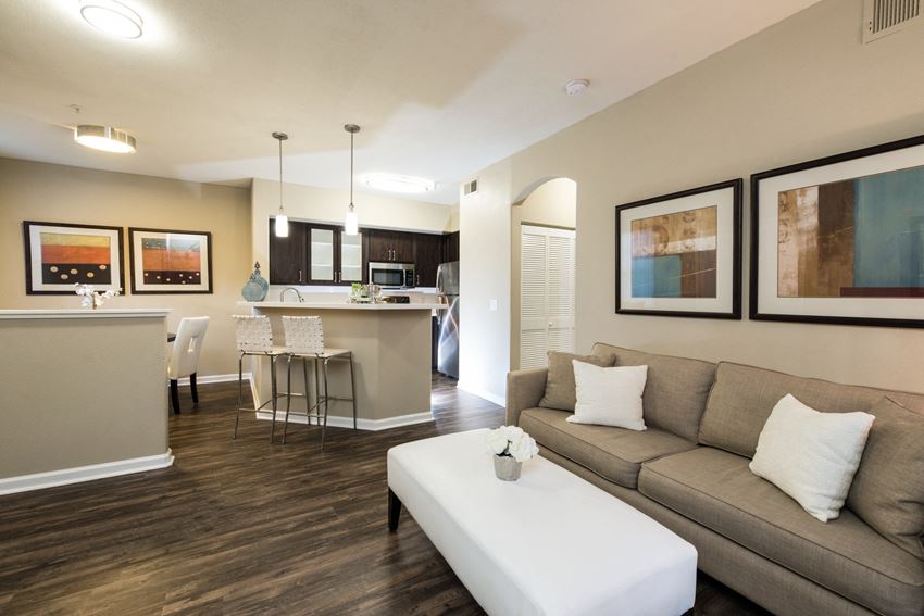 Luxurious And Beautiful interiors at Renaissance Apartment Homes, Santa Rosa, CA