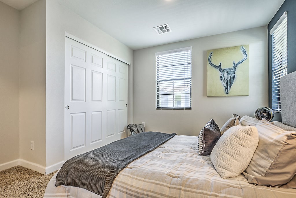 Where every day starts with a view and ends with comfort. Welcome home to The Michael B.